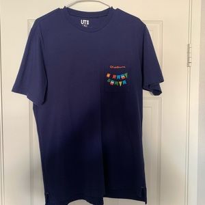 UNIQLO Dick Bruna Tee
